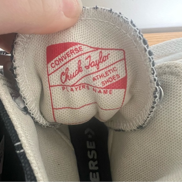 {Converse} Run Star Hike Platform Sneaker - Picture 7 of 8